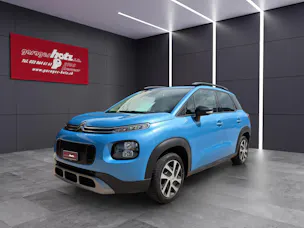 CITROEN C3 Aircross 1.2i Shine
