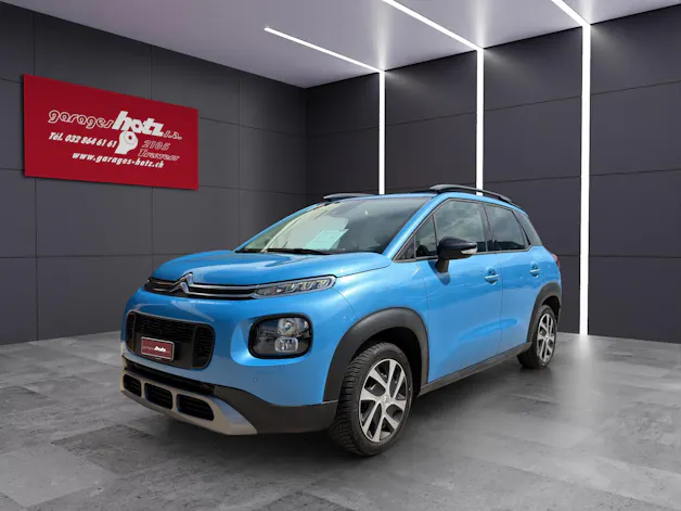 CITROEN C3 Aircross 1.2i Shine