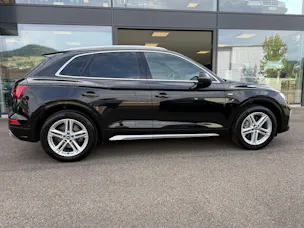 AUDI Q5 2.0 45 TFSI S Line quattro S-Tronic
