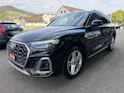 Audi Q5 2.0 45 TFSI S Line quattro S-Tronic