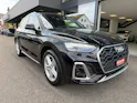 Audi Q5 2.0 45 TFSI S Line quattro S-Tronic