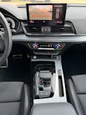 Audi Q5 2.0 45 TFSI S Line quattro S-Tronic