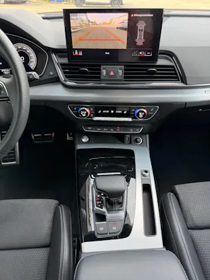 AUDI Q5 2.0 45 TFSI S Line quattro S-Tronic