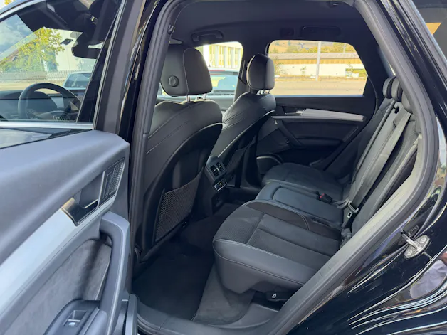 Audi Q5 2.0 45 TFSI S Line quattro S-Tronic