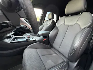 AUDI Q5 2.0 45 TFSI S Line quattro S-Tronic