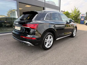 AUDI Q5 2.0 45 TFSI S Line quattro S-Tronic