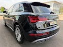 Audi Q5 2.0 45 TFSI S Line quattro S-Tronic