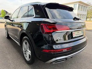 AUDI Q5 2.0 45 TFSI S Line quattro S-Tronic