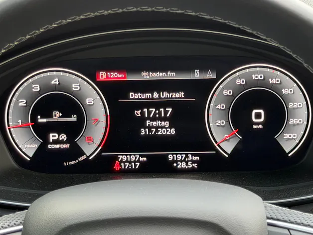 Audi Q5 2.0 45 TFSI S Line quattro S-Tronic