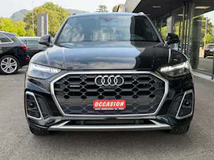 AUDI Q5 2.0 45 TFSI S Line quattro S-Tronic
