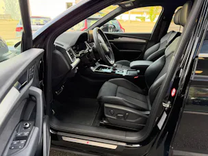 AUDI Q5 2.0 45 TFSI S Line quattro S-Tronic