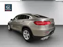 Mercedes-Benz GLC Coupé 250 4Matic 9G-Tronic