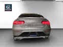 Mercedes-Benz GLC Coupé 250 4Matic 9G-Tronic