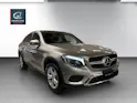 Mercedes-Benz GLC Coupé 250 4Matic 9G-Tronic