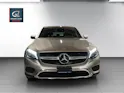 Mercedes-Benz GLC Coupé 250 4Matic 9G-Tronic