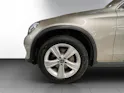 Mercedes-Benz GLC Coupé 250 4Matic 9G-Tronic