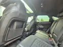 Audi RS Q3 Sportback quattro S tronic
