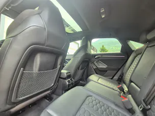 AUDI RS Q3 Sportback quattro S tronic