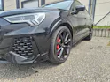 Audi RS Q3 Sportback quattro S tronic