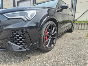 AUDI RS Q3 Sportback quattro S tronic