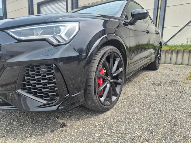 Audi RS Q3 Sportback quattro S tronic