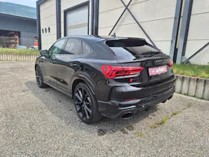 AUDI RS Q3 Sportback quattro S tronic
