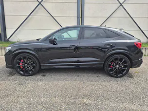 AUDI RS Q3 Sportback quattro S tronic