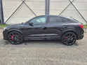 Audi RS Q3 Sportback quattro S tronic