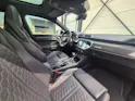 Audi RS Q3 Sportback quattro S tronic