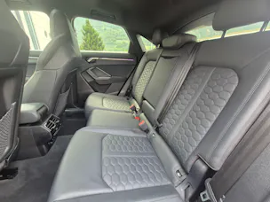 AUDI RS Q3 Sportback quattro S tronic