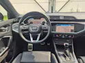Audi RS Q3 Sportback quattro S tronic