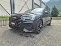 Audi RS Q3 Sportback quattro S tronic