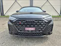 Audi RS Q3 Sportback quattro S tronic