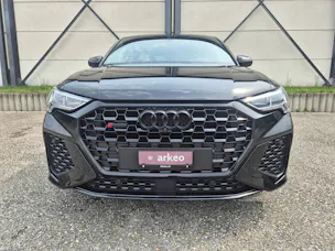AUDI RS Q3 Sportback quattro S tronic