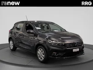 Dacia Sandero TCe 90 Comfort