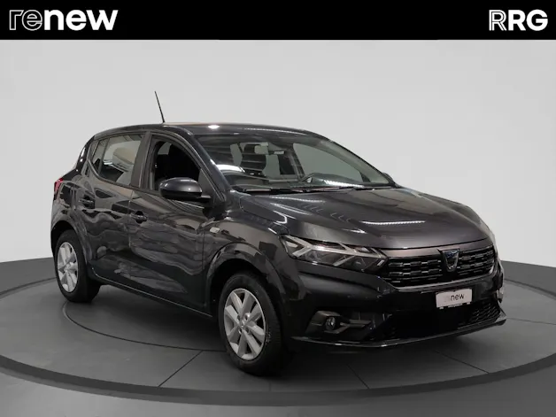 Dacia Sandero TCe 90 Comfort