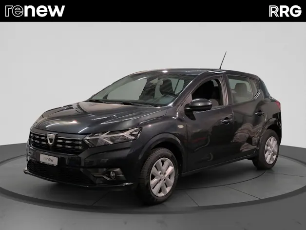 Dacia Sandero TCe 90 Comfort