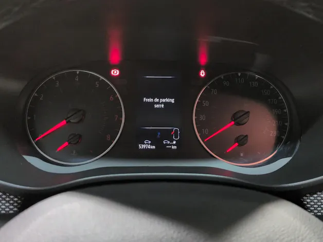 Dacia Sandero TCe 90 Comfort