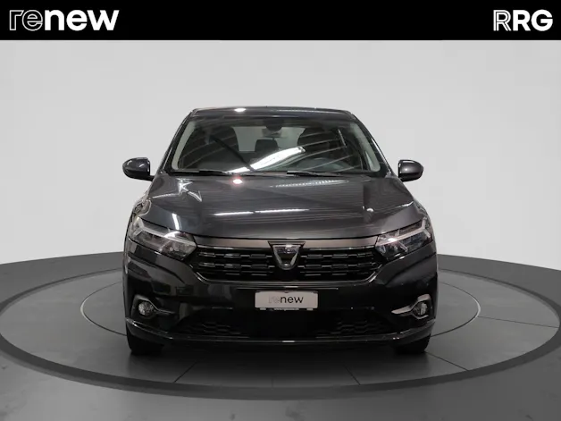 Dacia Sandero TCe 90 Comfort