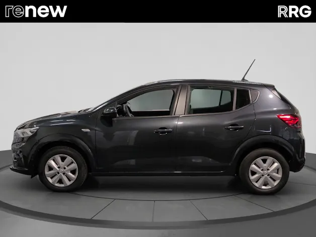 Dacia Sandero TCe 90 Comfort
