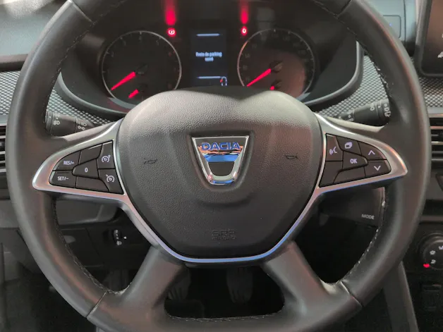 Dacia Sandero TCe 90 Comfort