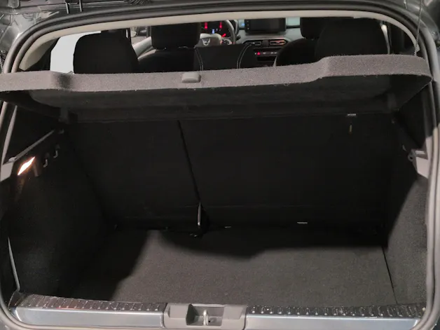 Dacia Sandero TCe 90 Comfort