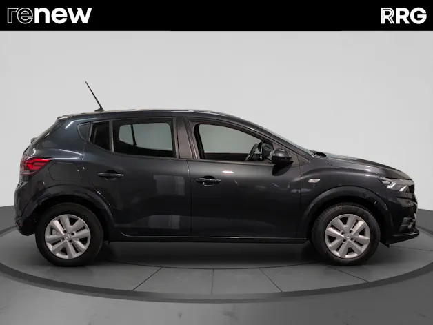 Dacia Sandero TCe 90 Comfort