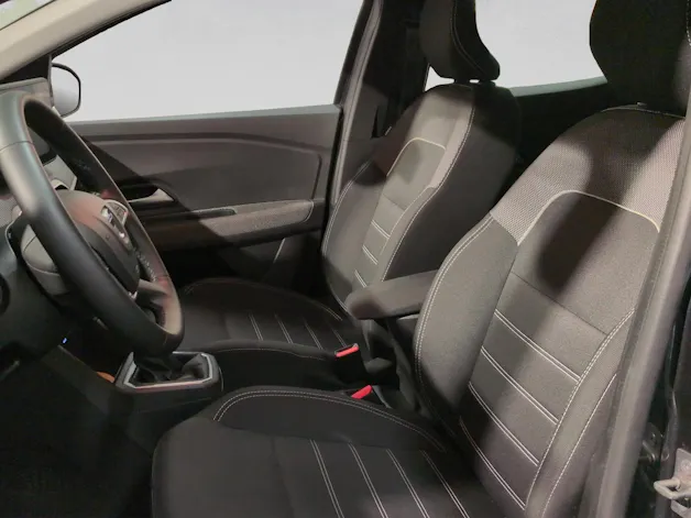 Dacia Sandero TCe 90 Comfort