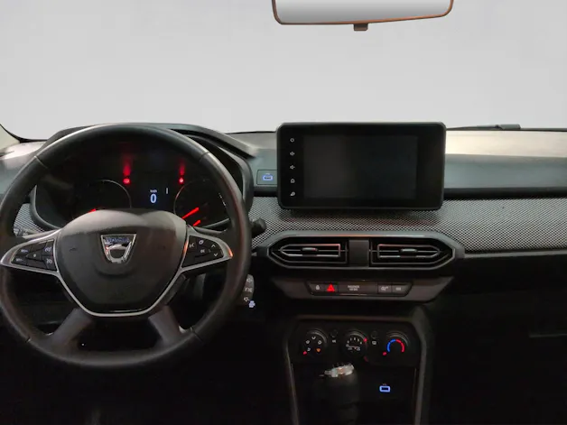 Dacia Sandero TCe 90 Comfort
