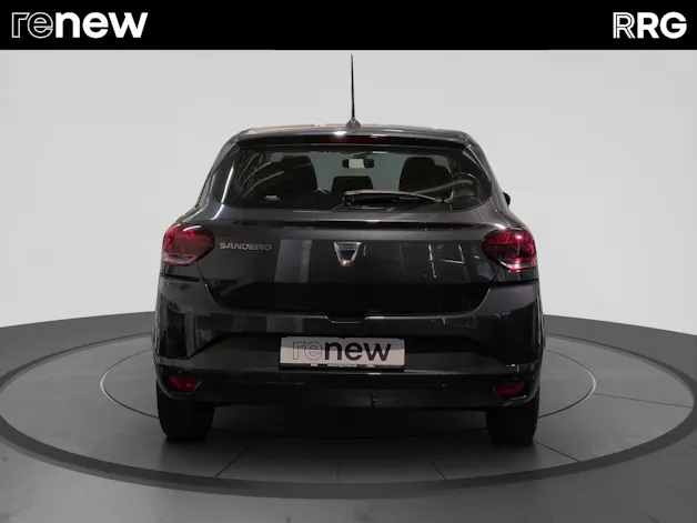 Dacia Sandero TCe 90 Comfort