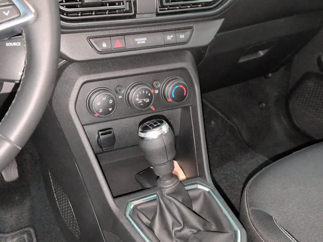 Dacia Sandero TCe 90 Comfort
