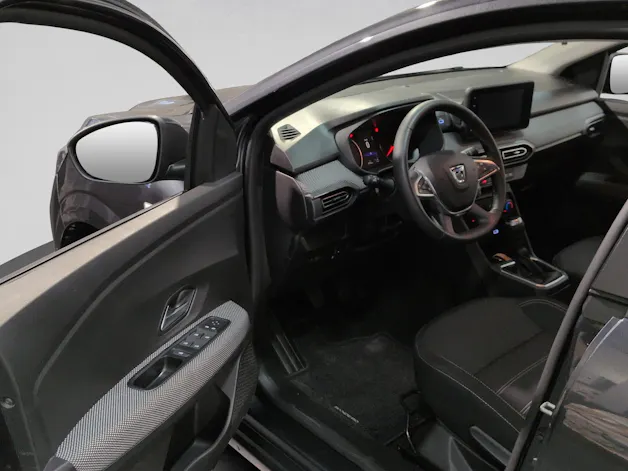 Dacia Sandero TCe 90 Comfort