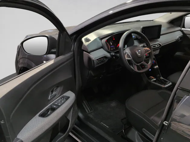 Dacia Sandero TCe 90 Comfort