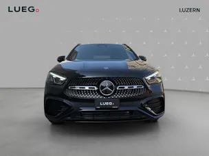 MERCEDES-BENZ GLA 220d 4Matic 8G-DCTSwiss Star